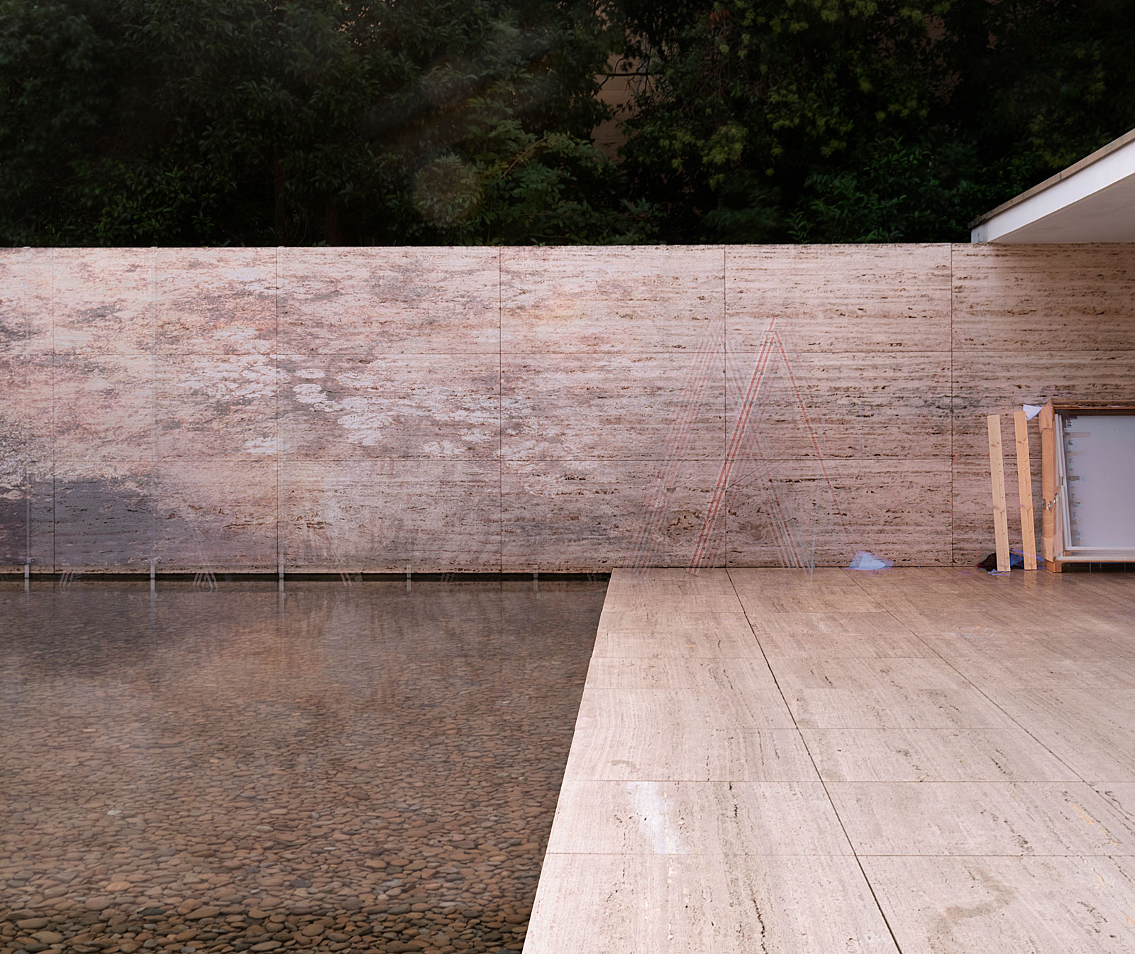 Michael Wesely Photography